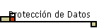Protección de Datos
